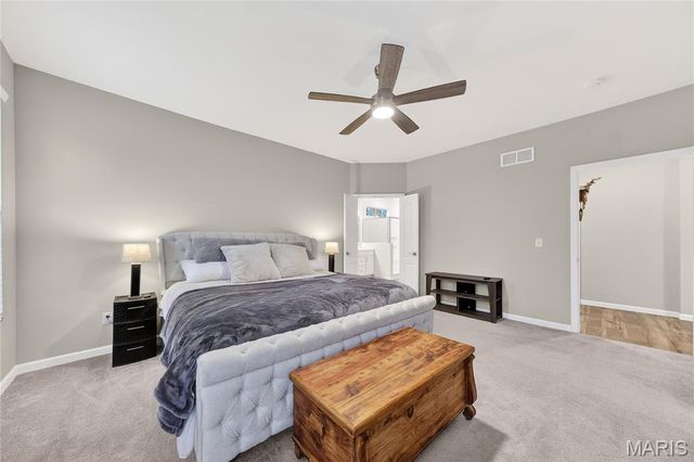 253 Cambium Court, Wentzville, MO 63385