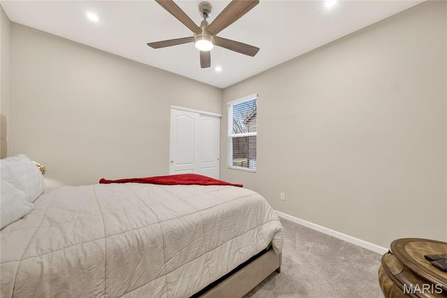 253 Cambium Court, Wentzville, MO 63385