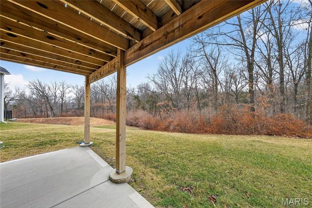 253 Cambium Court, Wentzville, MO 63385