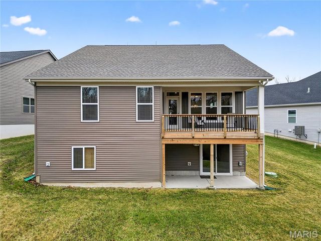 253 Cambium Court, Wentzville, MO 63385