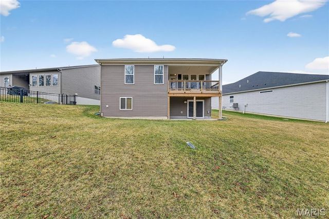 253 Cambium Court, Wentzville, MO 63385