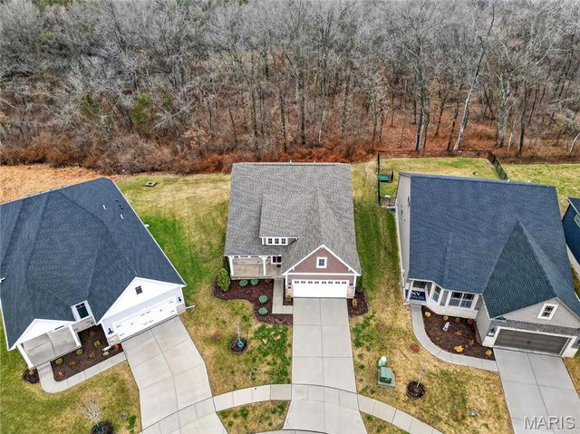 253 Cambium Court, Wentzville, MO 63385