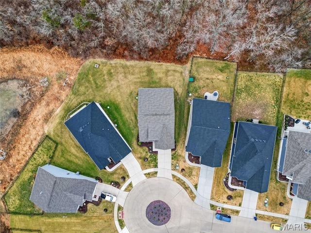 253 Cambium Court, Wentzville, MO 63385
