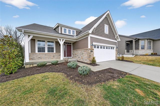 253 Cambium Court, Wentzville, MO 63385