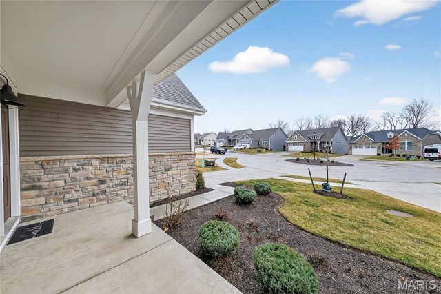 253 Cambium Court, Wentzville, MO 63385