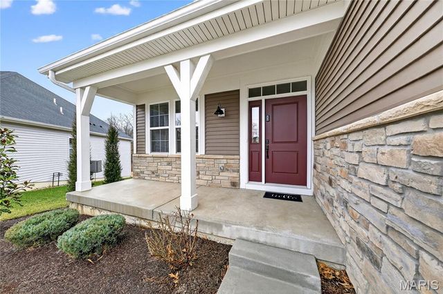 253 Cambium Court, Wentzville, MO 63385