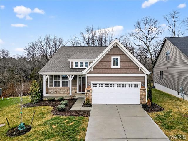 253 Cambium Court, Wentzville, MO 63385
