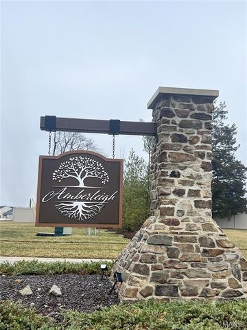 253 Cambium Court, Wentzville, MO 63385