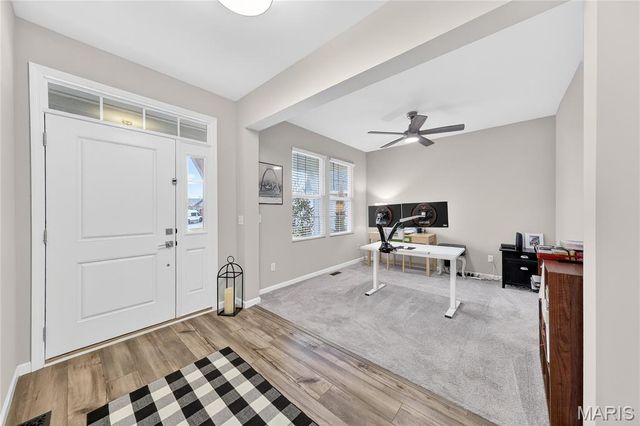 253 Cambium Court, Wentzville, MO 63385