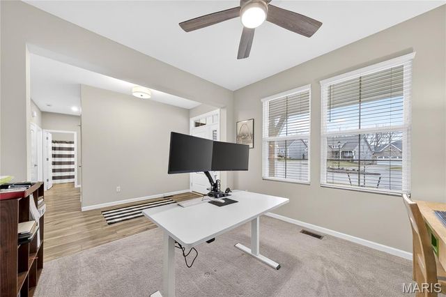 253 Cambium Court, Wentzville, MO 63385