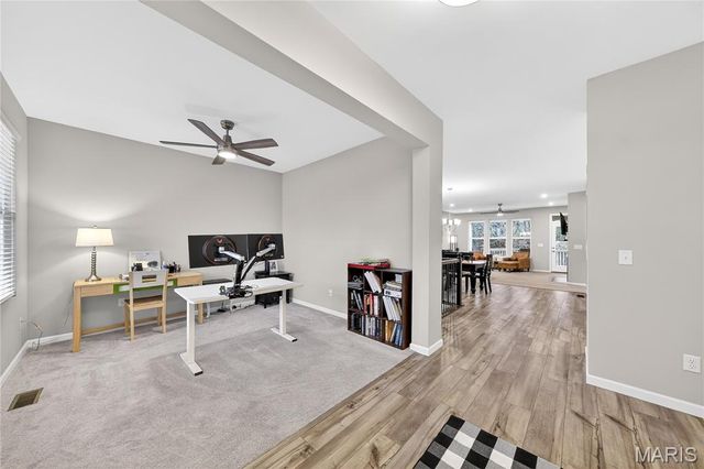 253 Cambium Court, Wentzville, MO 63385