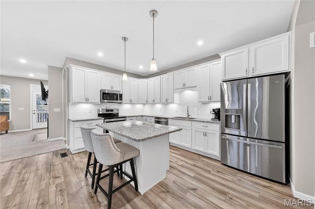 253 Cambium Court, Wentzville, MO 63385