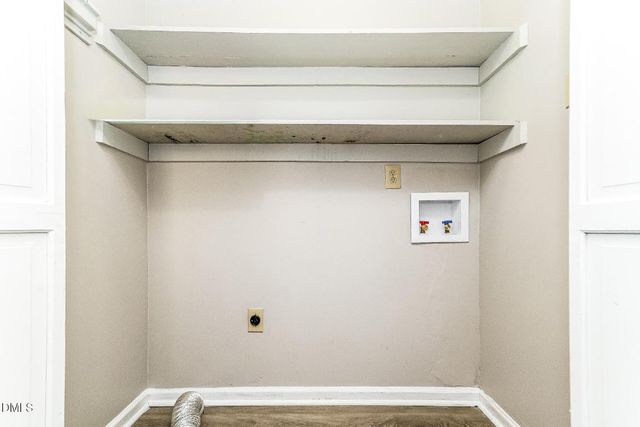 812 Sanderson Drive, Durham, NC 27704