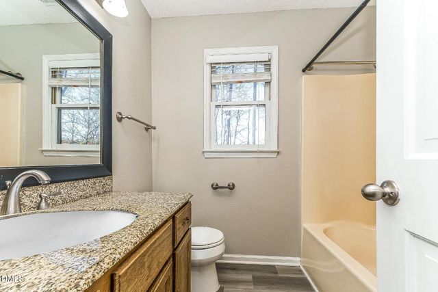 812 Sanderson Drive, Durham, NC 27704