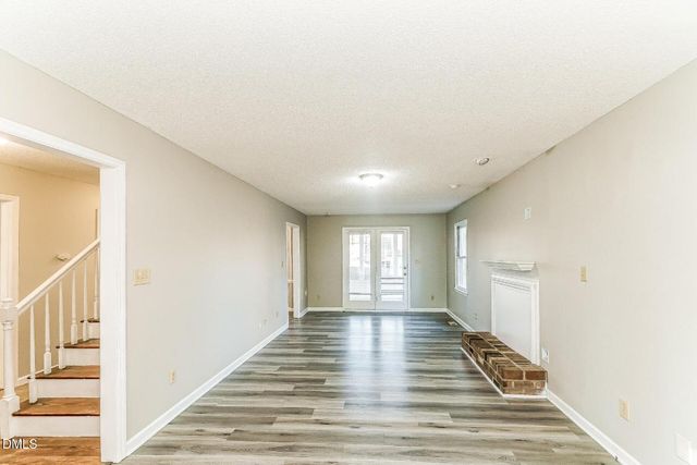 812 Sanderson Drive, Durham, NC 27704