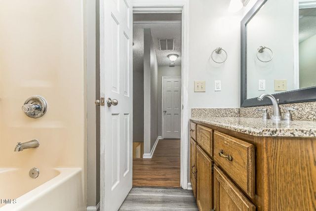 812 Sanderson Drive, Durham, NC 27704