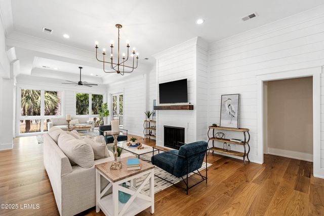 6 Winding Oak Drive, Okatie, SC 29909