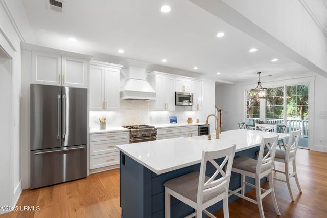 6 Winding Oak Drive, Okatie, SC 29909