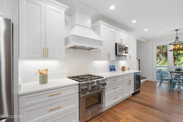 6 Winding Oak Drive, Okatie, SC 29909