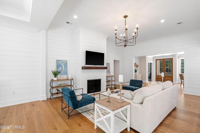 6 Winding Oak Drive, Okatie, SC 29909