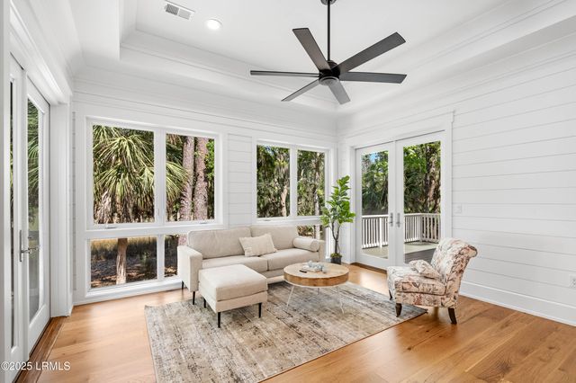 6 Winding Oak Drive, Okatie, SC 29909