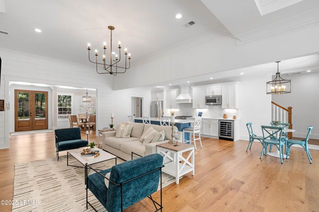 6 Winding Oak Drive, Okatie, SC 29909