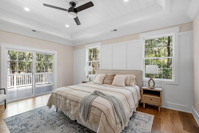 6 Winding Oak Drive, Okatie, SC 29909