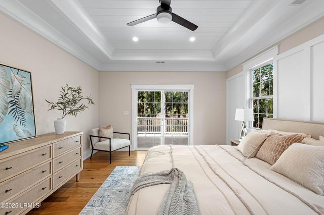 6 Winding Oak Drive, Okatie, SC 29909