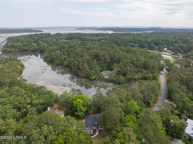 6 Winding Oak Drive, Okatie, SC 29909