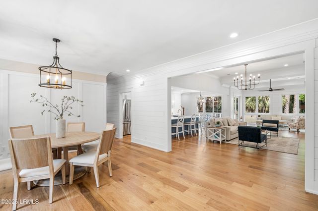 6 Winding Oak Drive, Okatie, SC 29909