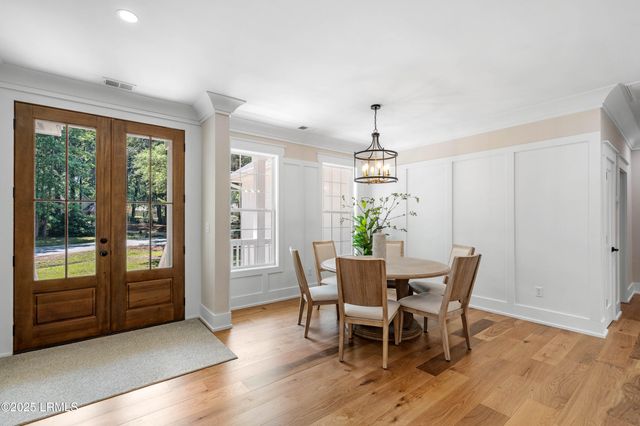 6 Winding Oak Drive, Okatie, SC 29909