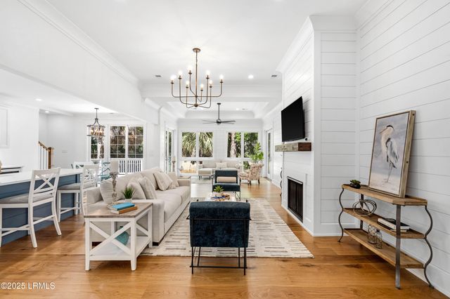 6 Winding Oak Drive, Okatie, SC 29909