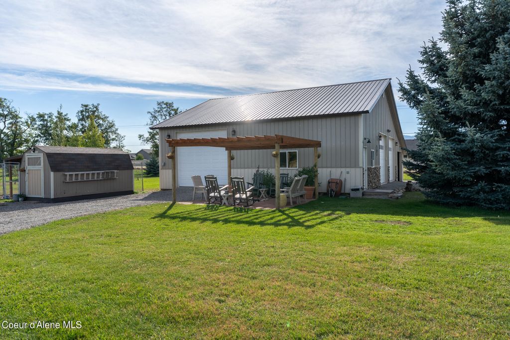 13559 W PRAIRIE AVE, Post Falls, ID 83854 photo 20