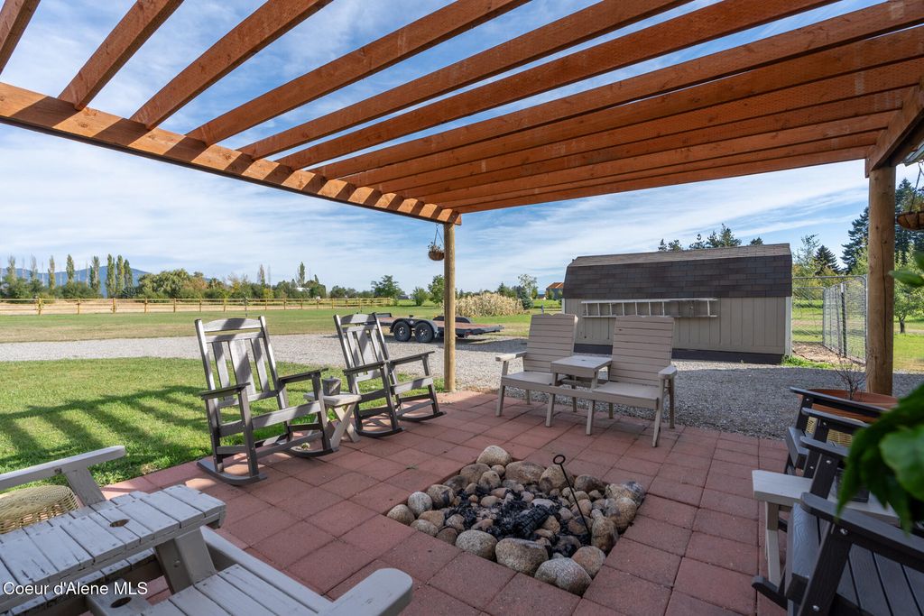 13559 W PRAIRIE AVE, Post Falls, ID 83854 photo 23