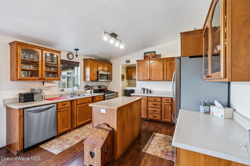 13559 W PRAIRIE AVE, Post Falls, ID 83854 photo 34