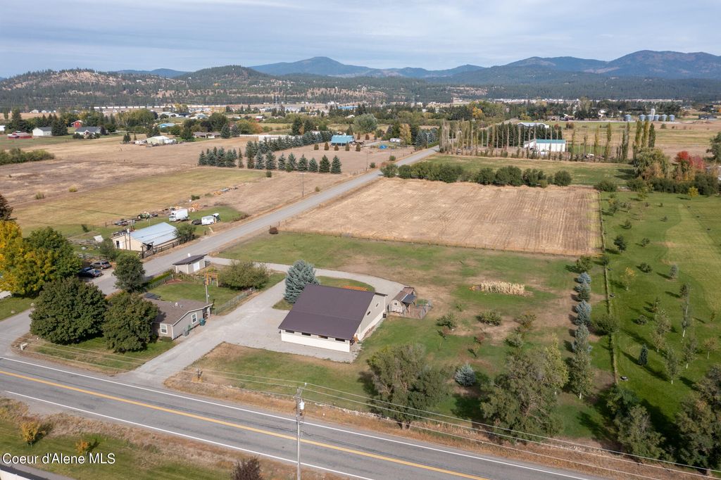 13559 W PRAIRIE AVE, Post Falls, ID 83854 photo 51