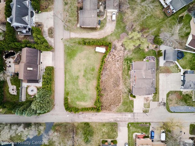 4442 Borland Street, West Bloomfield, MI 48323