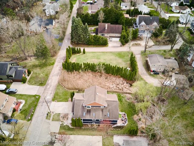 4442 Borland Street, West Bloomfield, MI 48323