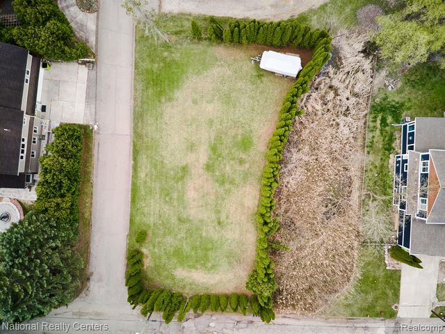 4442 Borland Street, West Bloomfield, MI 48323