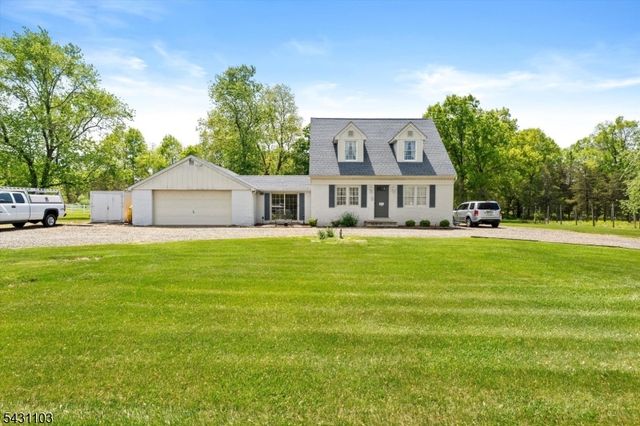 177 County Road 601, Montgomery Twp., NJ 08502