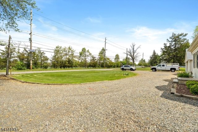 177 County Road 601, Montgomery Twp., NJ 08502