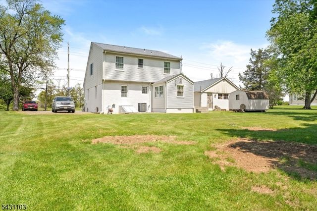 177 County Road 601, Montgomery Twp., NJ 08502