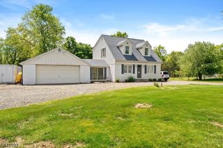 177 County Road 601, Montgomery Twp., NJ 08502