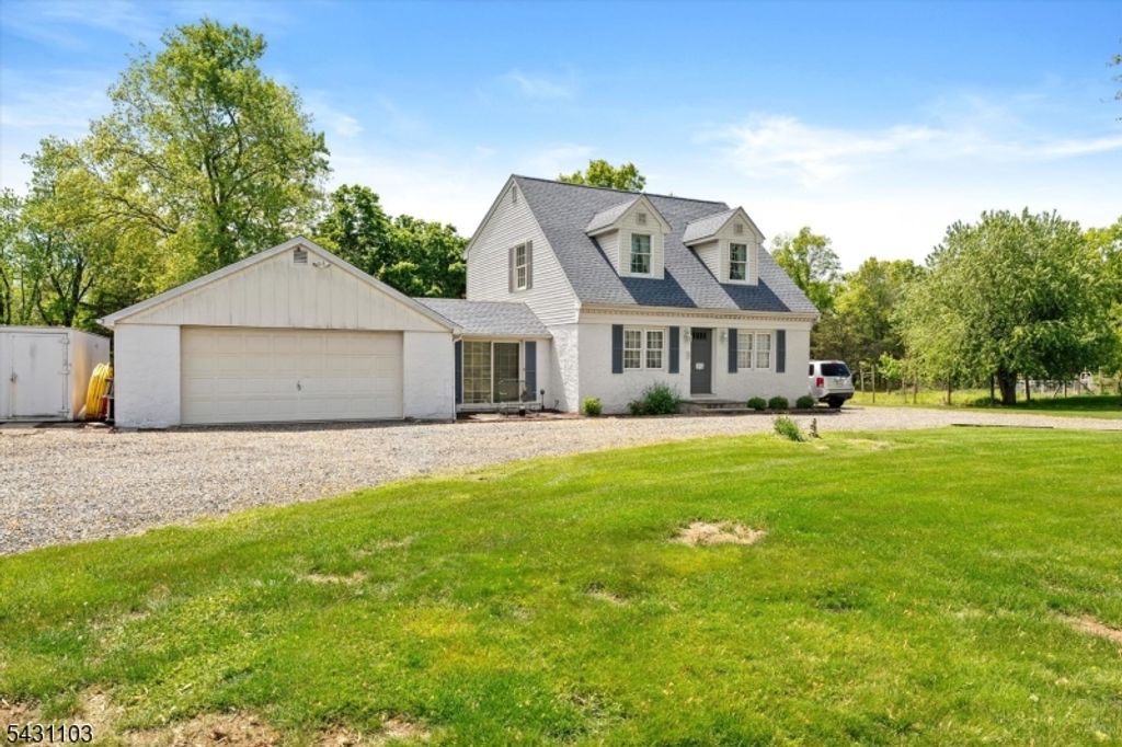 177 County Road 601, Montgomery Twp., NJ 08502