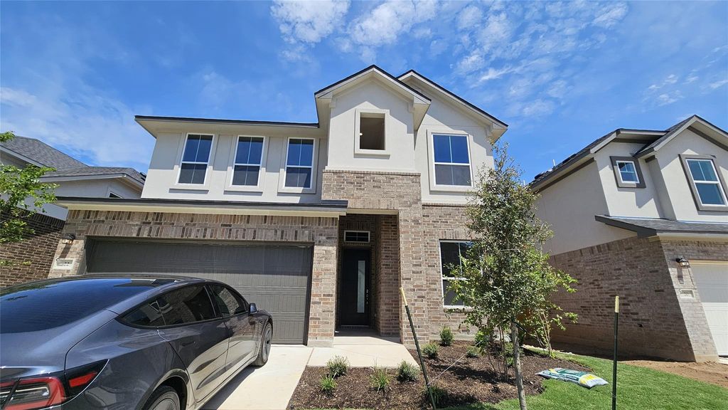 2705 Sage Ranch DR 22, Leander, TX 78641