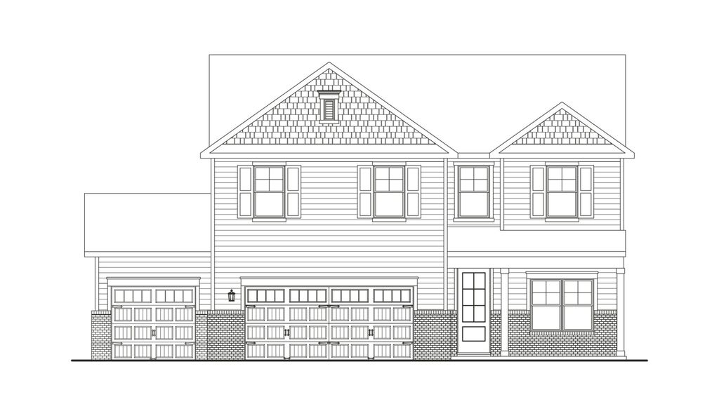 1042 Bluestem Rd, Columbia, TN 38401