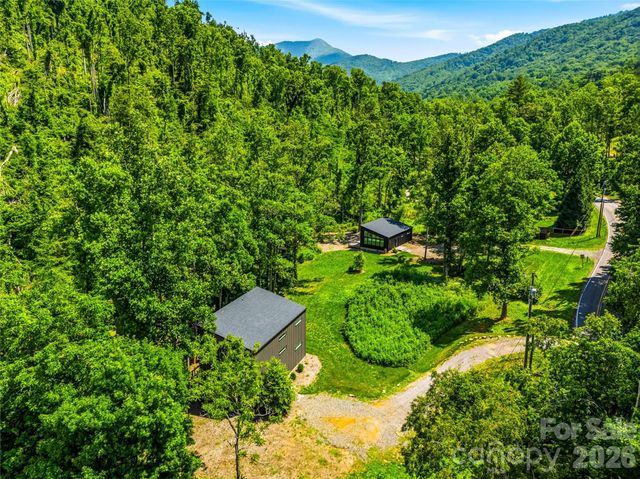 252 & 254 Shope Creek Road, Asheville, NC 28805