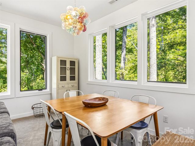 252 & 254 Shope Creek Road, Asheville, NC 28805