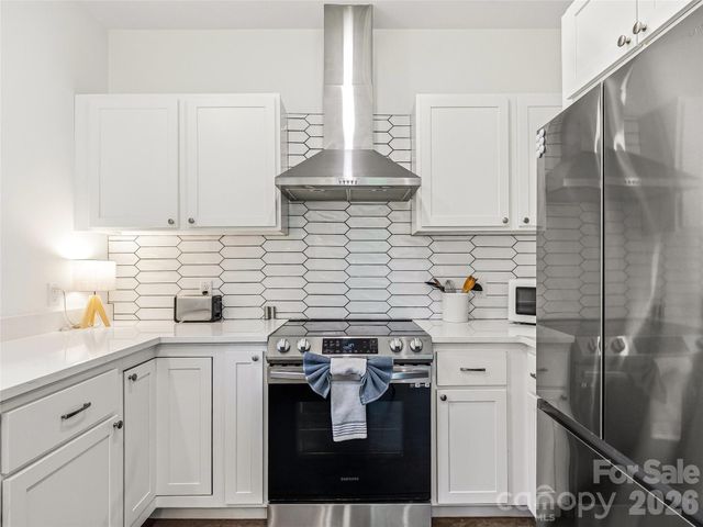 252 & 254 Shope Creek Road, Asheville, NC 28805
