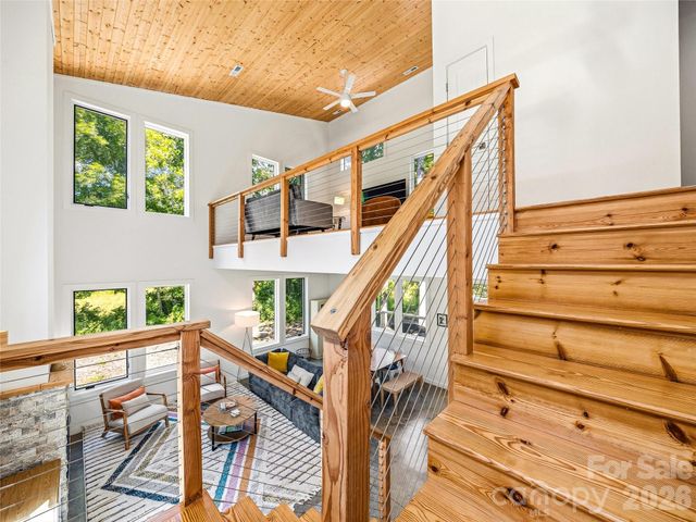 252 & 254 Shope Creek Road, Asheville, NC 28805
